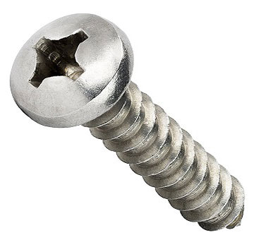 SS PAN PHILLIPS SMS 12 X 3