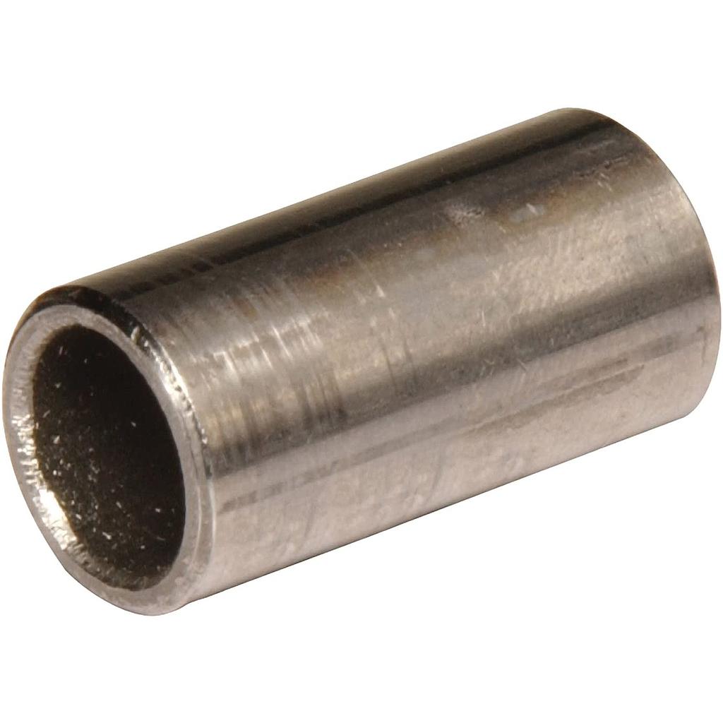 STEEL SPACER 3/8X1