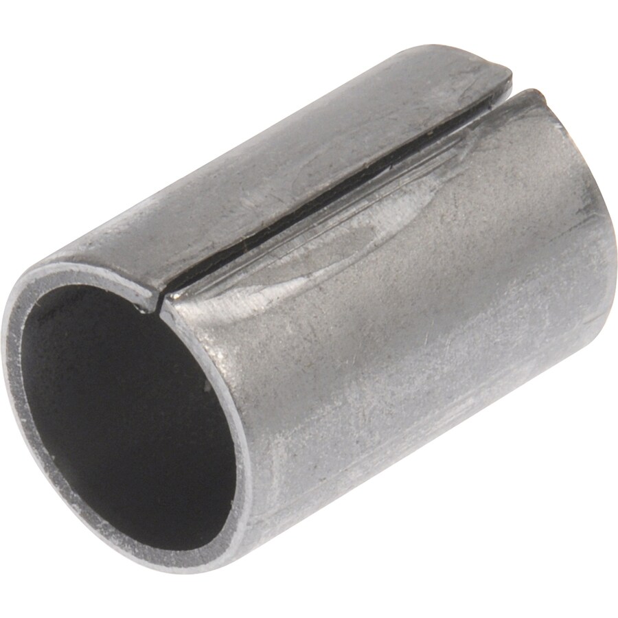 STEEL SPACER 5/16X1