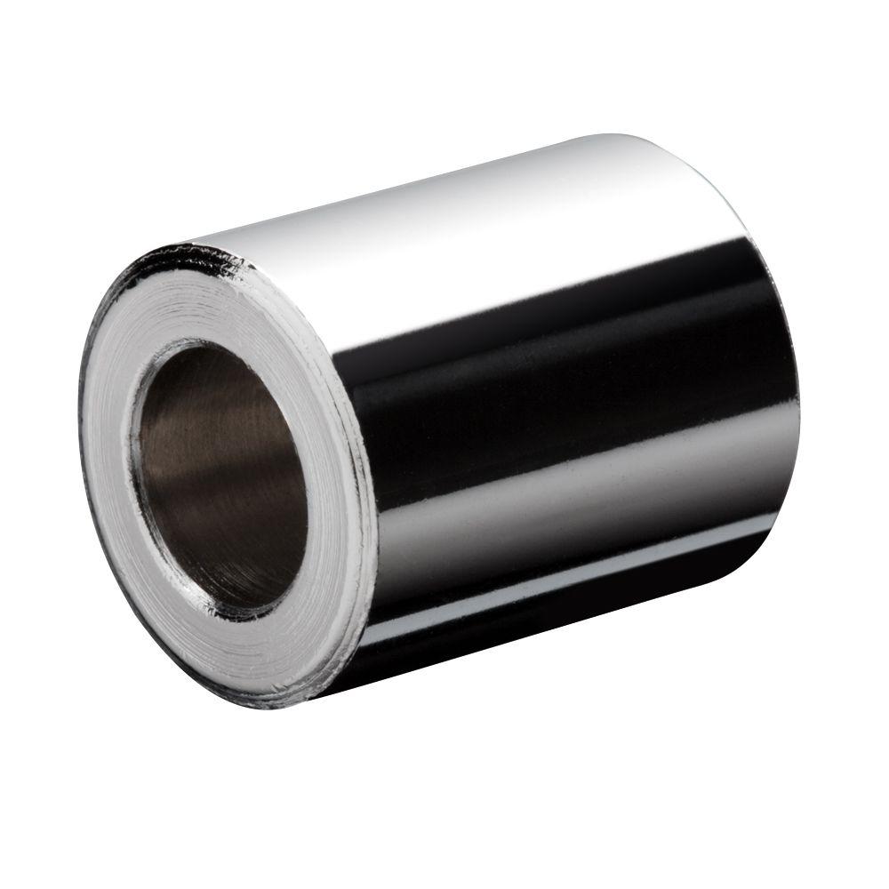 STEEL SPACER 5/16X1/2