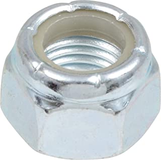STOP NUT SS 5/16-18
