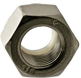 STOP NUT SS 7/8-9