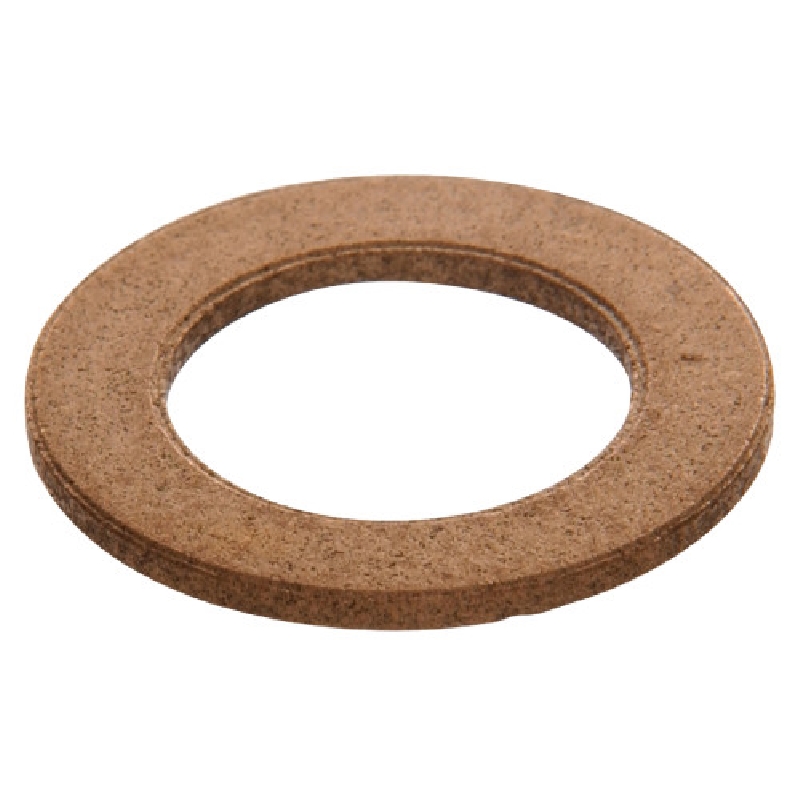 THRUST BEARINGS 3/8X5/8X1/16