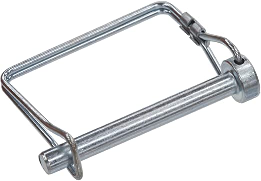 WIRE LOOK PINS 3/8X2-1/2 SQUARE