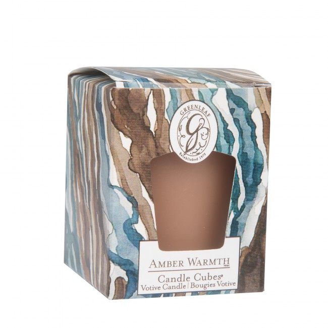 18 Vot Cc Amber Warmth