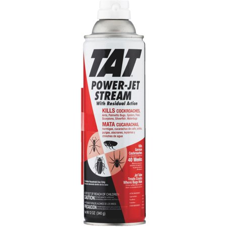 TAT Insect Killer 12 oz