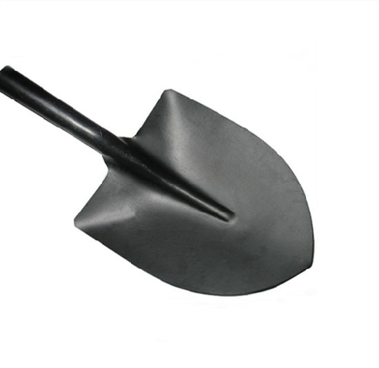 Steel Shovel Head