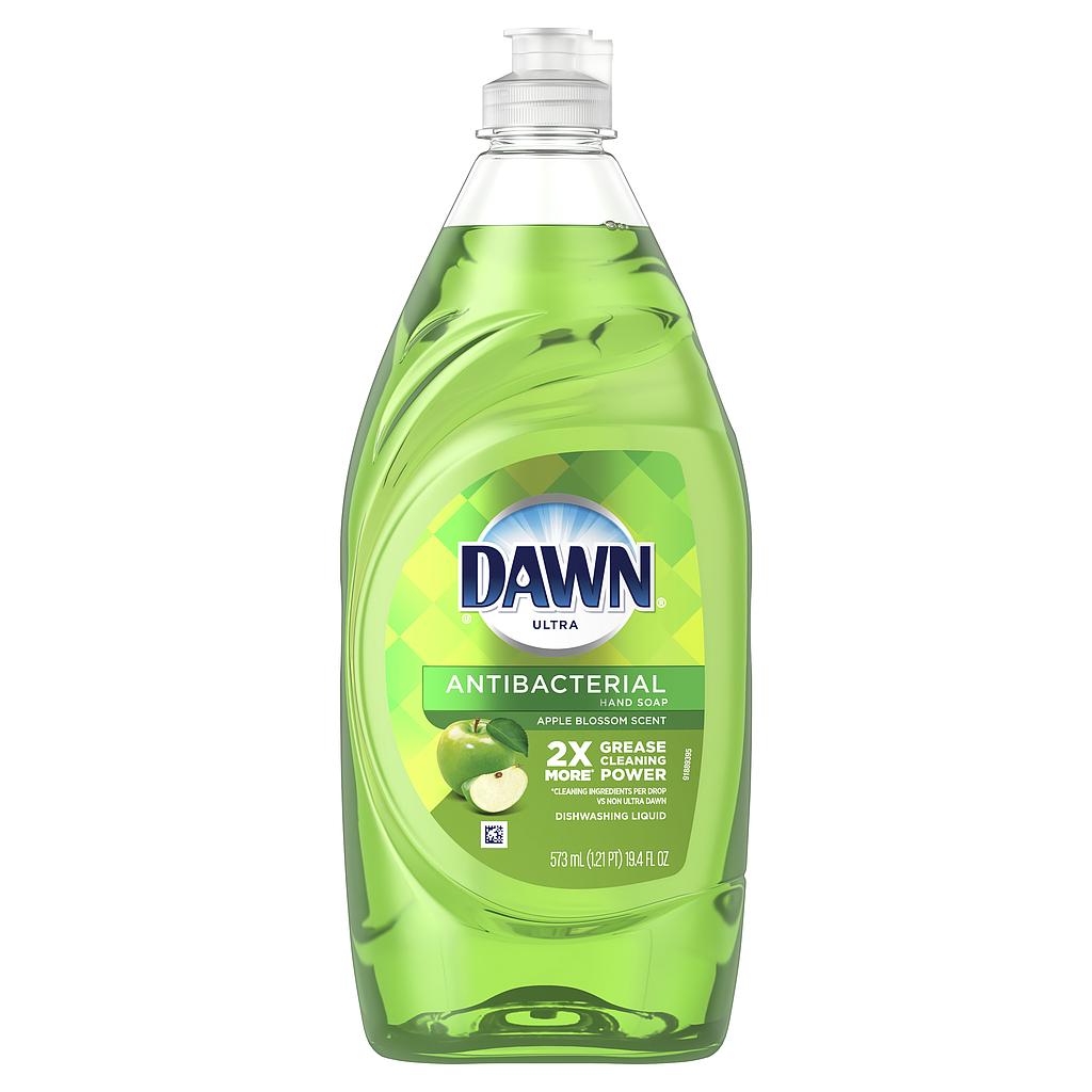 DAWN ULTRA APPLE 19.4OZ
