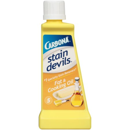 FAT & COOKING OIL REMOVR.