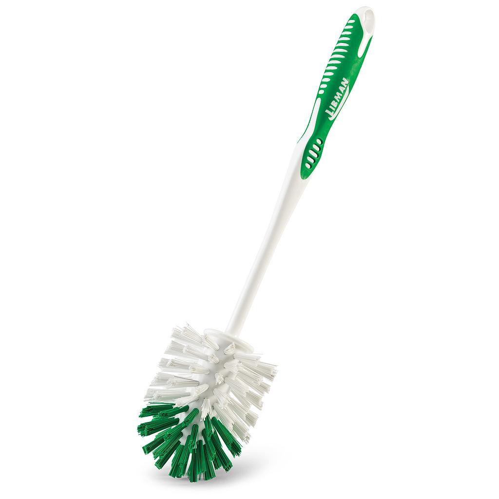 DESIGNER BOWL BRUSH.
