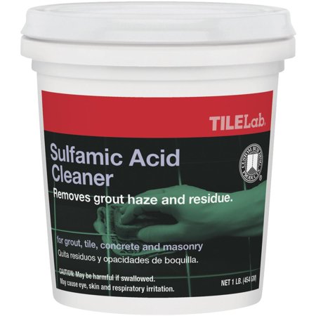 SULFAMIC ACID CLNR 1LB.