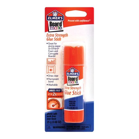 GLUESTK XSTRENGTH 25G.