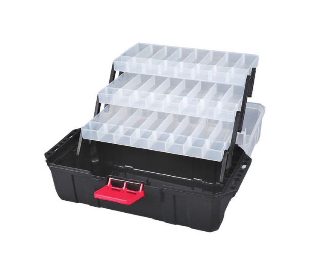 CANTILEVER TOOLBOX 18".
