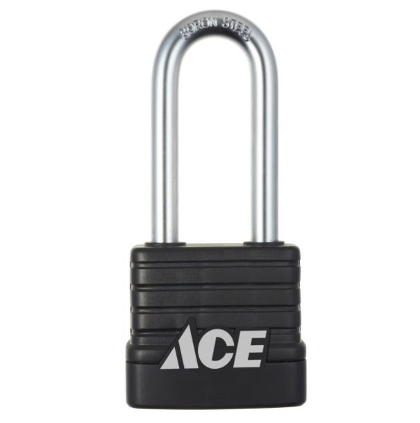 PADLOCK WR  1.75"