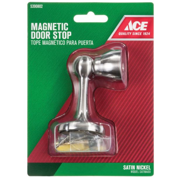 MAGNETIC DOOR STOP SN