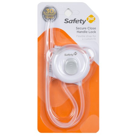 SECURE CLOSE HANDLE LOCK