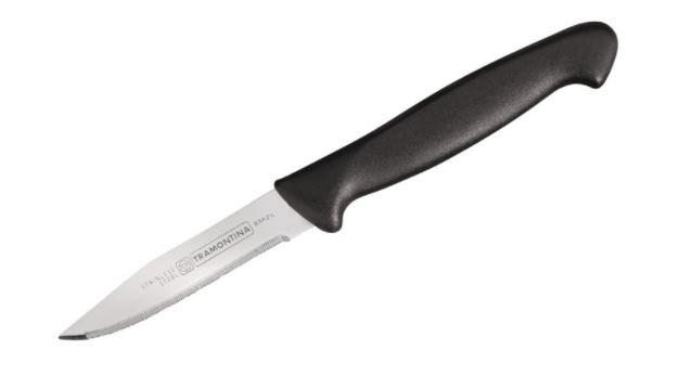 PARING KNIFE 3" DIAMANT