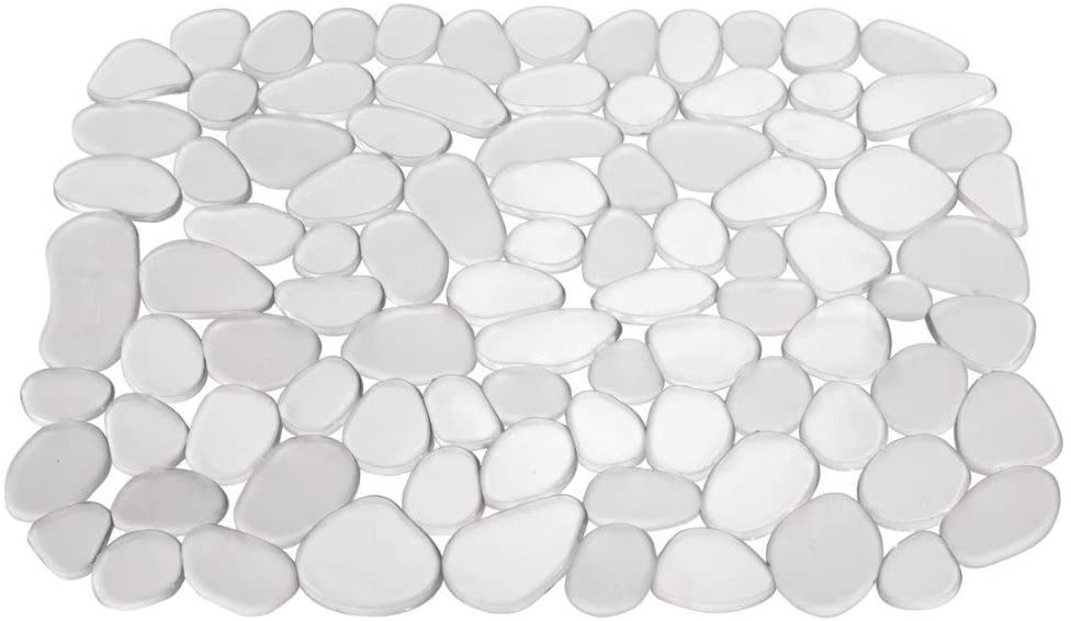 SINK MAT CLR 10.75X12.25.
