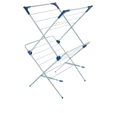 RACK DRYING CLOTHES 26FT.