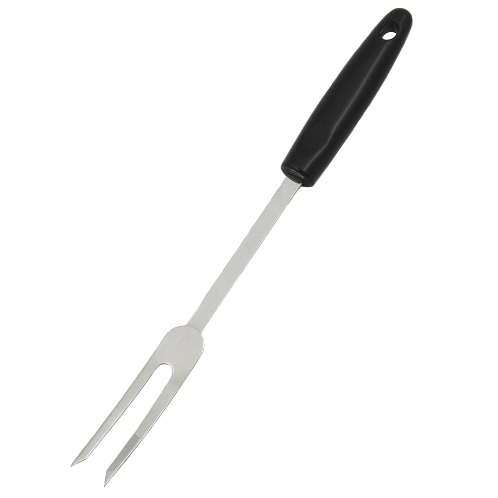 SELECT FORK CHRM 12" CC