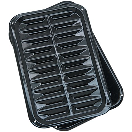 BROILER PAN 8-1/2" X 13"