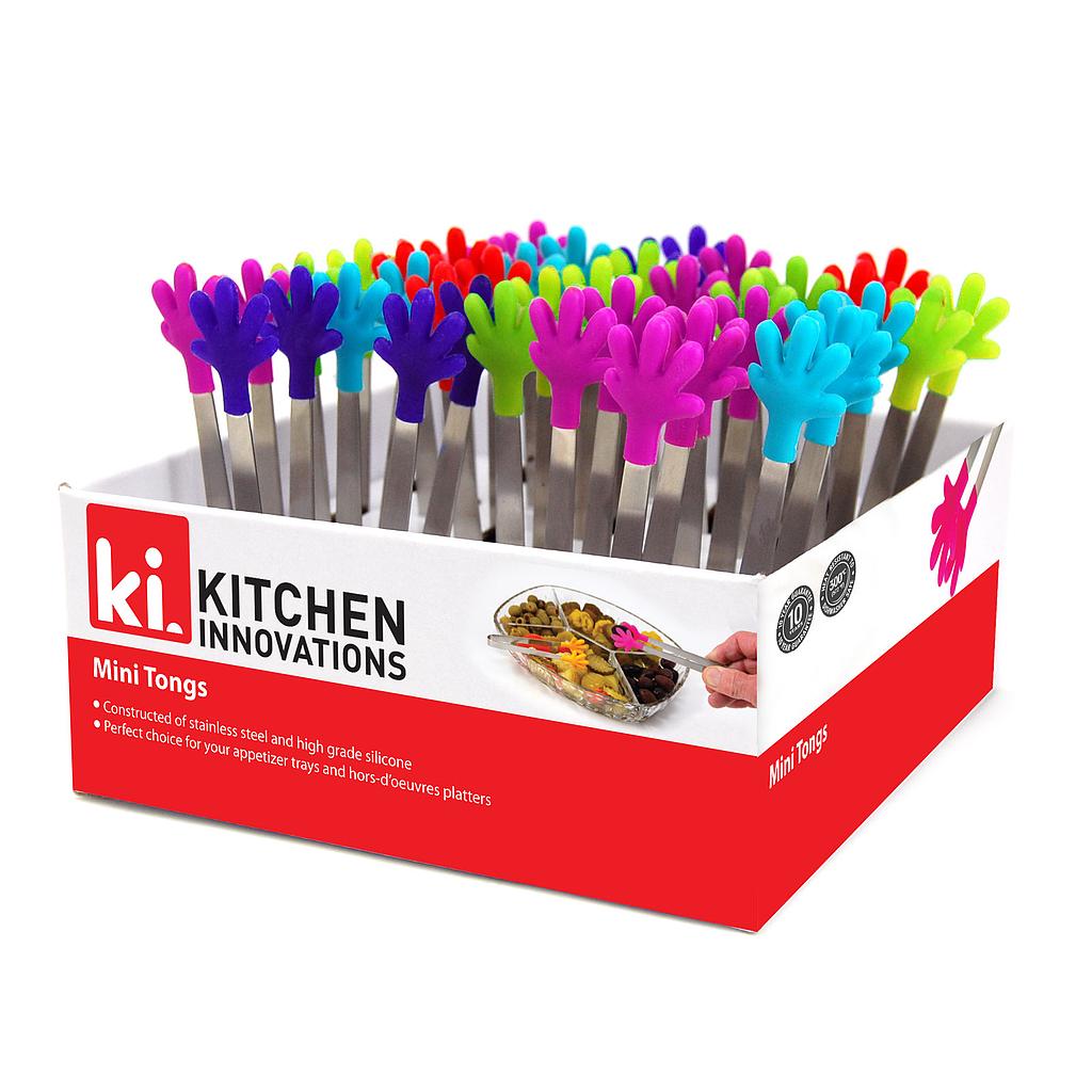 MINI TONGS