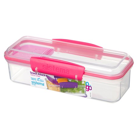 SNACK ATTCK TO GO 13.8OZ.