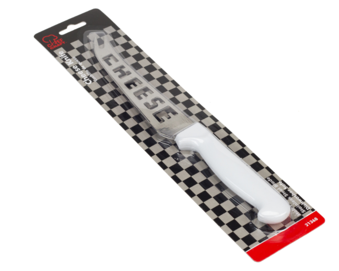 Chef Craft 9.5 in. L Stainless Steel Utility Knife 1 pc.