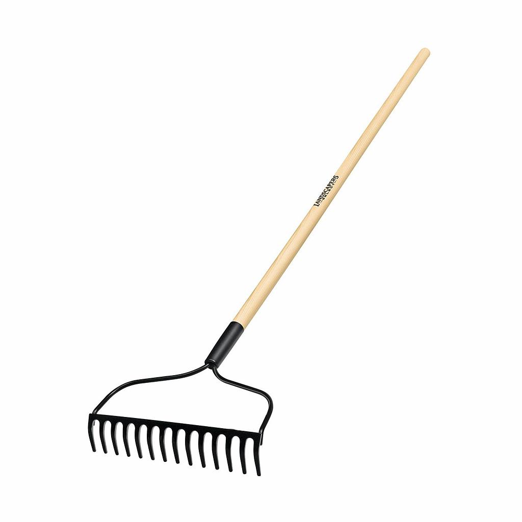 RAKE BOW 14 TINES 54"L