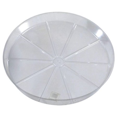 PLANT SAUCER 10"