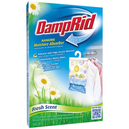 DAMPRID HANGER 14OZ