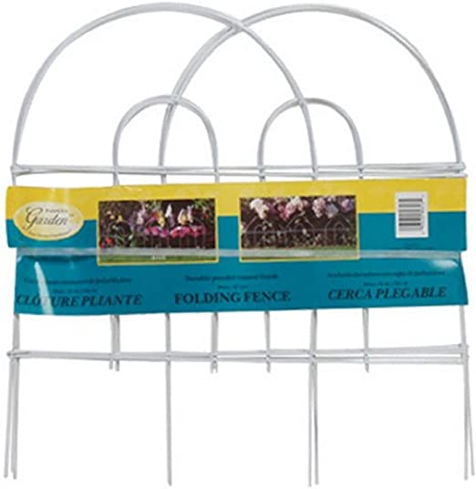 FOLDING FENCE 18"WT ARCH
