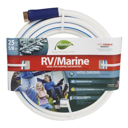 RV/MARINE HOSE 5/8X25