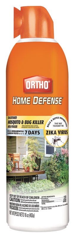BCKYRD MOSQUITO&BUG 16OZ
