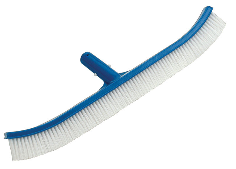 POOL ACE BRUSH 18"W