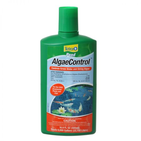 POND ALGAE CNTRL 16.9OZ