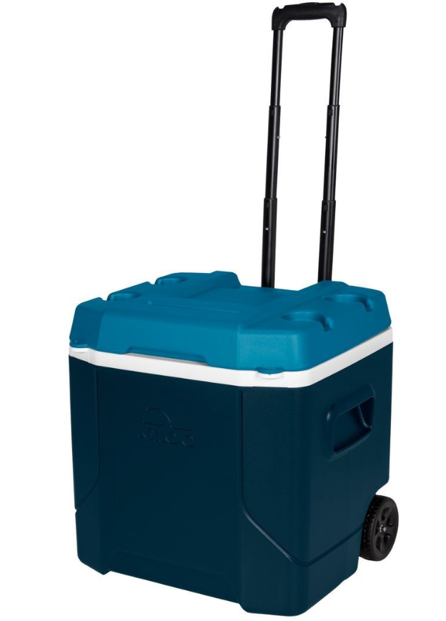 MAXCOLD COOLER 54QT