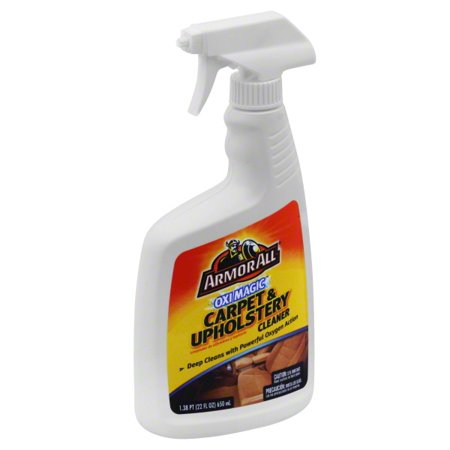 CLEANER OXI MAGIC 22OZ
