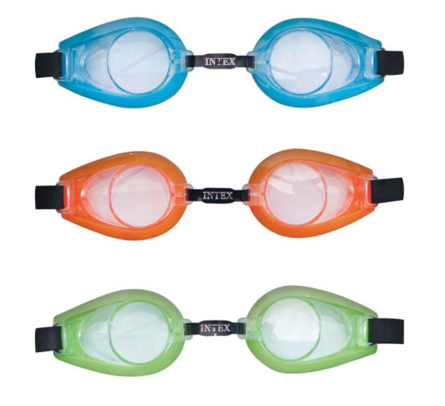 PLAY GOGGLES