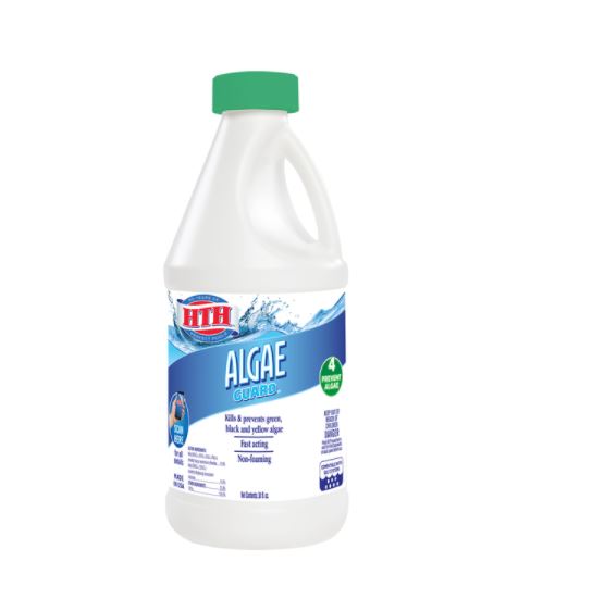HTH ALG GUARD 30
