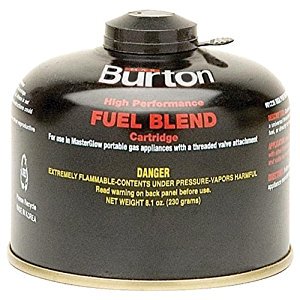 FUEL BLEND CARTRDG 8.1OZ