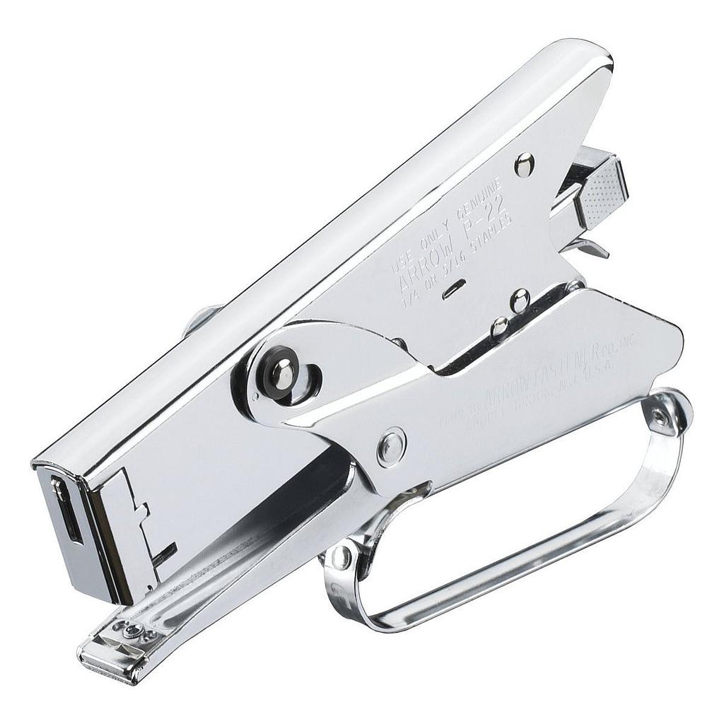 STAPLER ARROW H D PLIER
