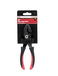 SLIP JOINT PLIERS 15CM (6IN)