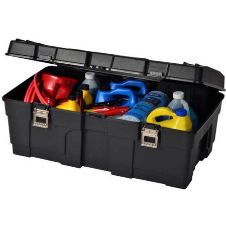 Contico Deluxe Trunk Locker