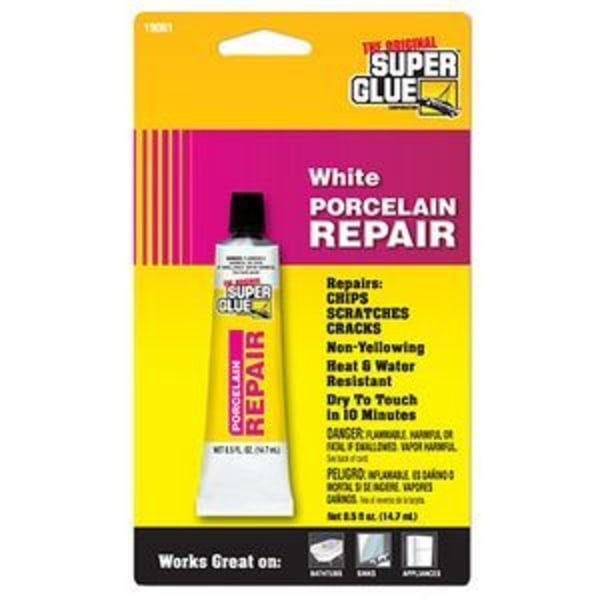 PORCELAIN CHIP FIX .5OZ