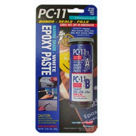 GLUE EPOXY PC-11 2OZ
