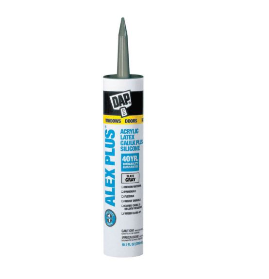 CAULK ALEX+SLATE10.1OZ                  