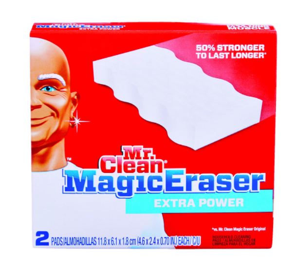 MR. CLEAN EXTRA PWR ERSR