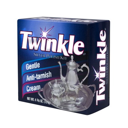 SILVER PLSH KIT 4.4OZ.