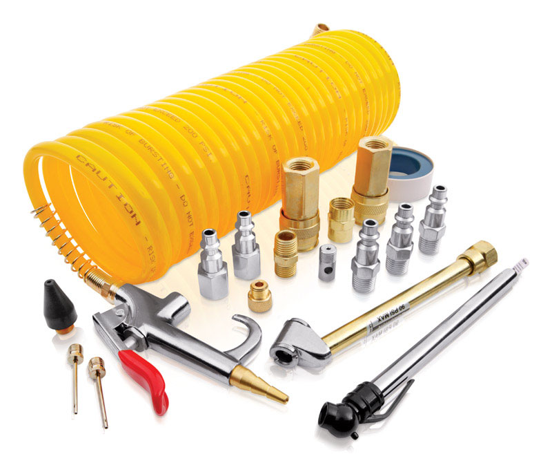 CM 20 PC AIR ACC KIT